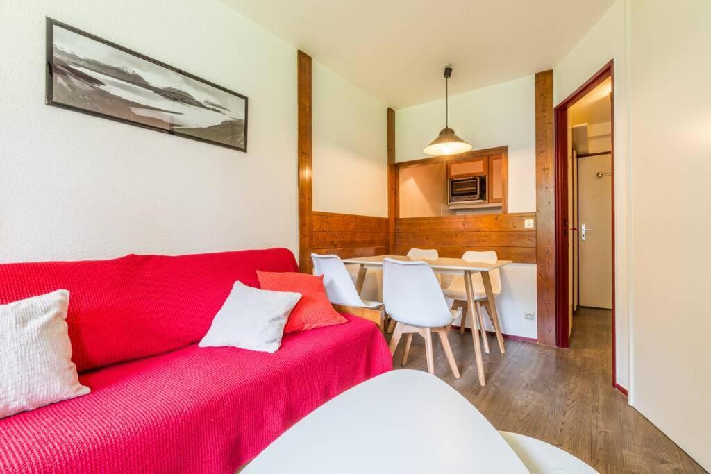 Au Coeur De Chamonix, Un Ecrin De Verdure Apartment ภายนอก รูปภาพ