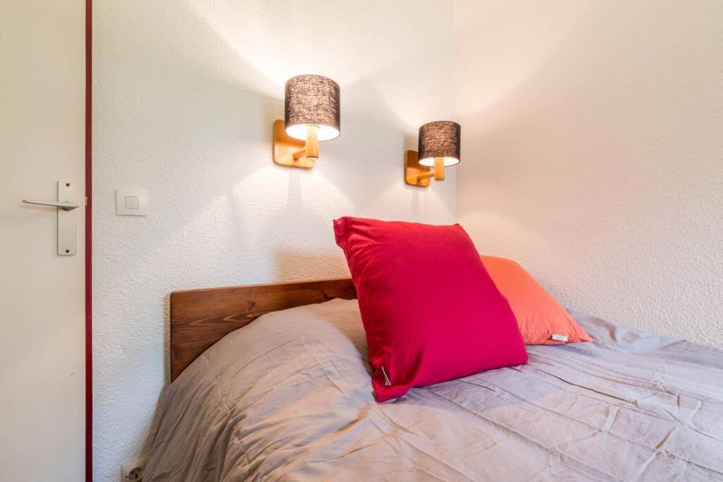 Au Coeur De Chamonix, Un Ecrin De Verdure Apartment ภายนอก รูปภาพ
